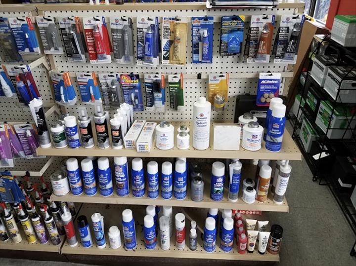 Dust & Son Auto Supplies Decatur, IL